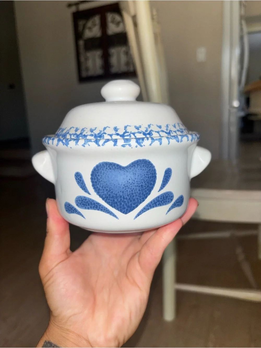 N/A vintage set
